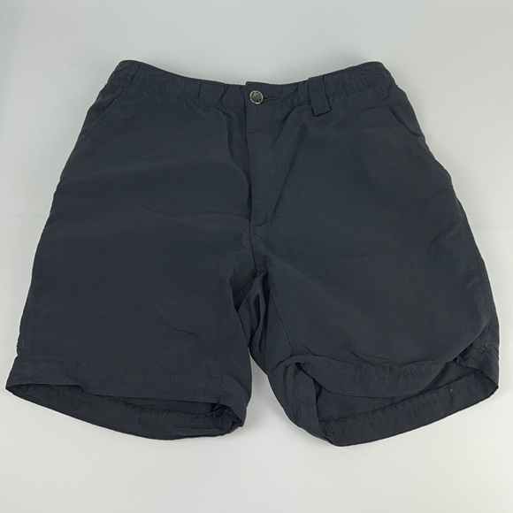 The North Face l Charcoal Convertible Pant Sz: S/P - Picture 1 of 10